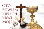 Flaga Eucharystia 3