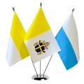 Jan Paweł II_maryjna_kościelna_flagietka satynowa 24x15_stojaczek CE 3 silver.jpg