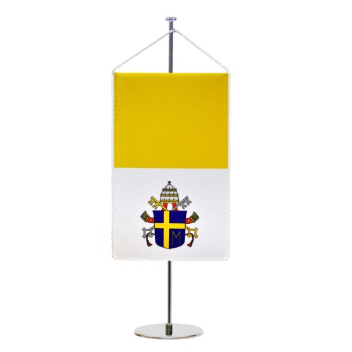 Jan Paweł II_herb_NORG silver.jpg