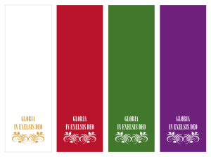 OBRUS NA LEKTORIUM 20