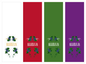 OBRUS NA LEKTORIUM 23