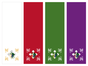 OBRUS NA LEKTORIUM 24