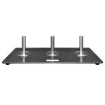 PODSTAWA ZEWNĘTRZNA TECZKA 19 KG - SYSTEM DOMINO