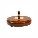 PODSTAWA EXCLUSIVE GOLD na maszt 32 mm