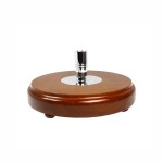PODSTAWA EXCLUSIVE SILVER na maszt 32 mm