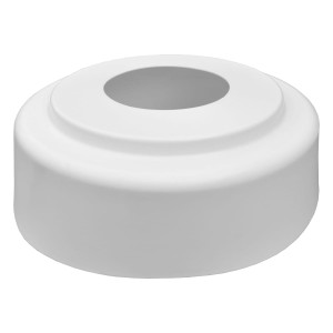 Maskownica z tworzywa do masztów 6-9 m.