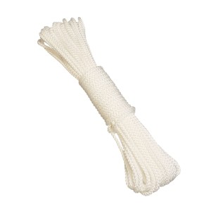 Lina 4 mm z rdzeniem do masztu flagowego