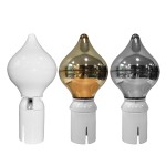 Głowica do masztu flagowego