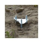 USŁUGA MONTAŻU MASZTU 10 m.