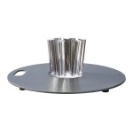 PODSTAWA ZEWNĘTRZNA 7-RAMIENNA TECZKA 8 KG