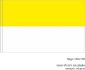 kościelna zszywana_160x100_tunel 45 mm_stojak flagowy_uchwyt flagowy.png