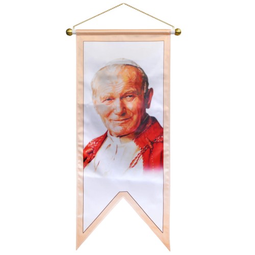 proporzec_50x120_Jan Pawel II_2.jpg